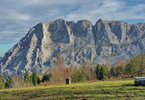 Serre nel Paese Basco: come scegliere il modello ideale