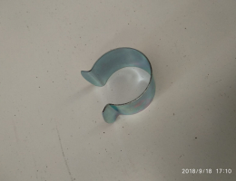 big clips series a pack 10