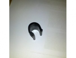 small T series clips